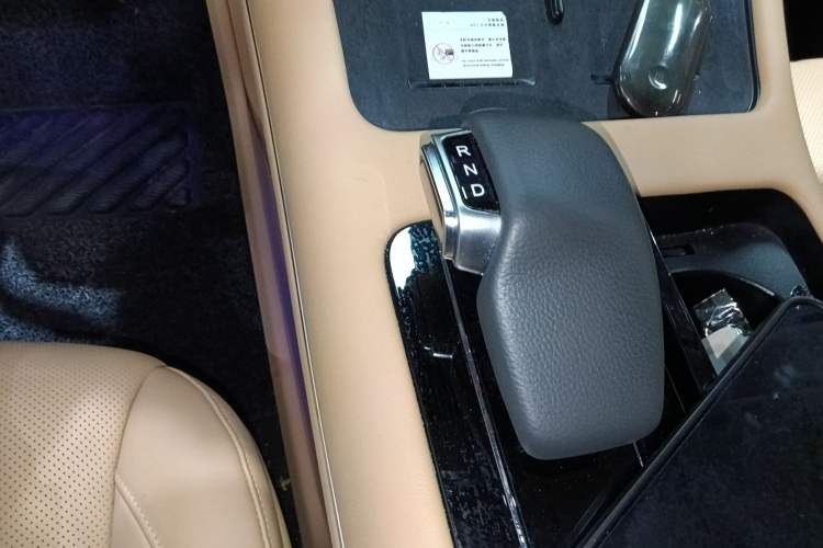 Used Hima AITO M7 2022 1.5T Rear-Drive Comfort Edition