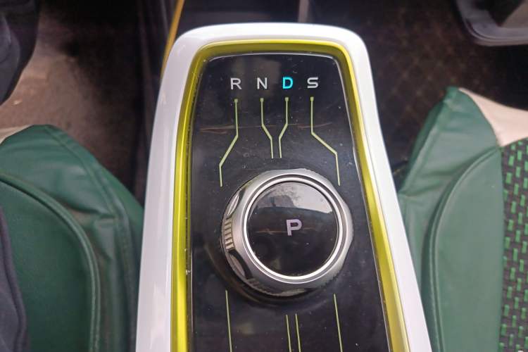 Used Oshan Benni E-Star 2020 Xinyue Edition Lithium-NMC