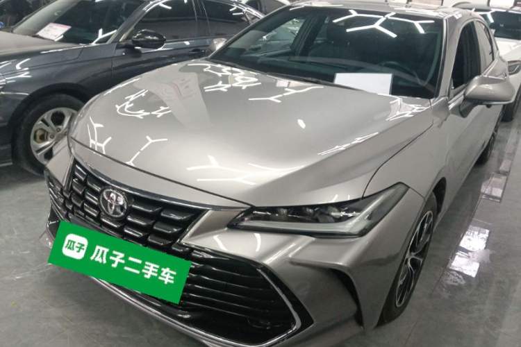 Used Toyota Avalon 2023 2.0L Premium Edition