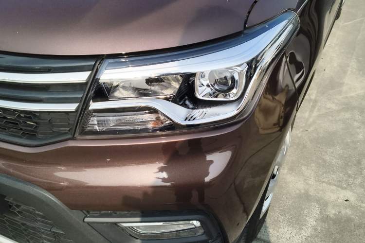 Used Chana Ounuo S 2021 1.5L Ono S Smart Edition Dual-Steaming Air-Conditioned Bus JL473QG
