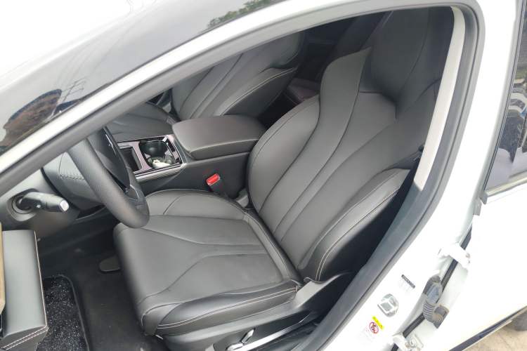 Used XPeng P5 2022 460E+
