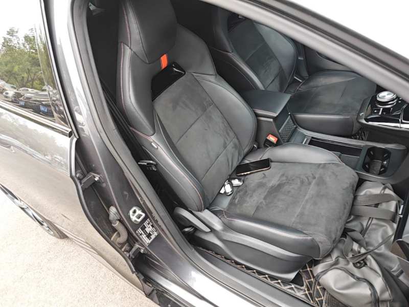 Used MG 4 EV 2022 460 km All-Wheel-Drive Performance Version — 24