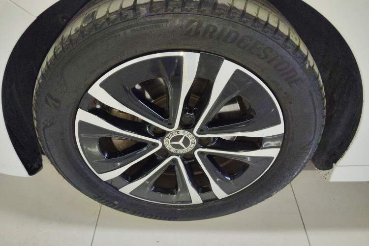 Used Mercedes-Benz A-Class 2023 A 200 L Dynamic Model
