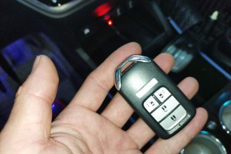 Used Honda Odyssey 2019 2.0L Rui·Zhi Zhen Edition
