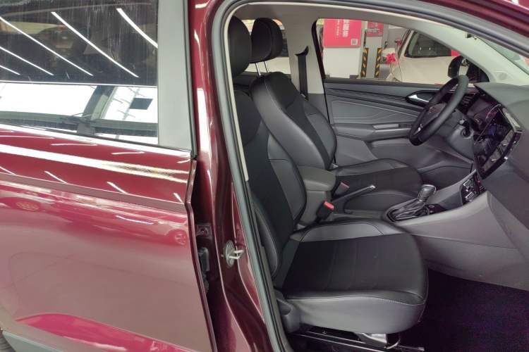 Used Jetta VS5 2019 280TSI Automatic Enjoyment Model
