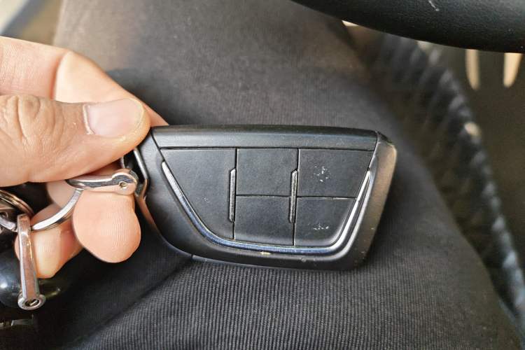 Used Cadillac CT4 2021 28T Fashion Edition