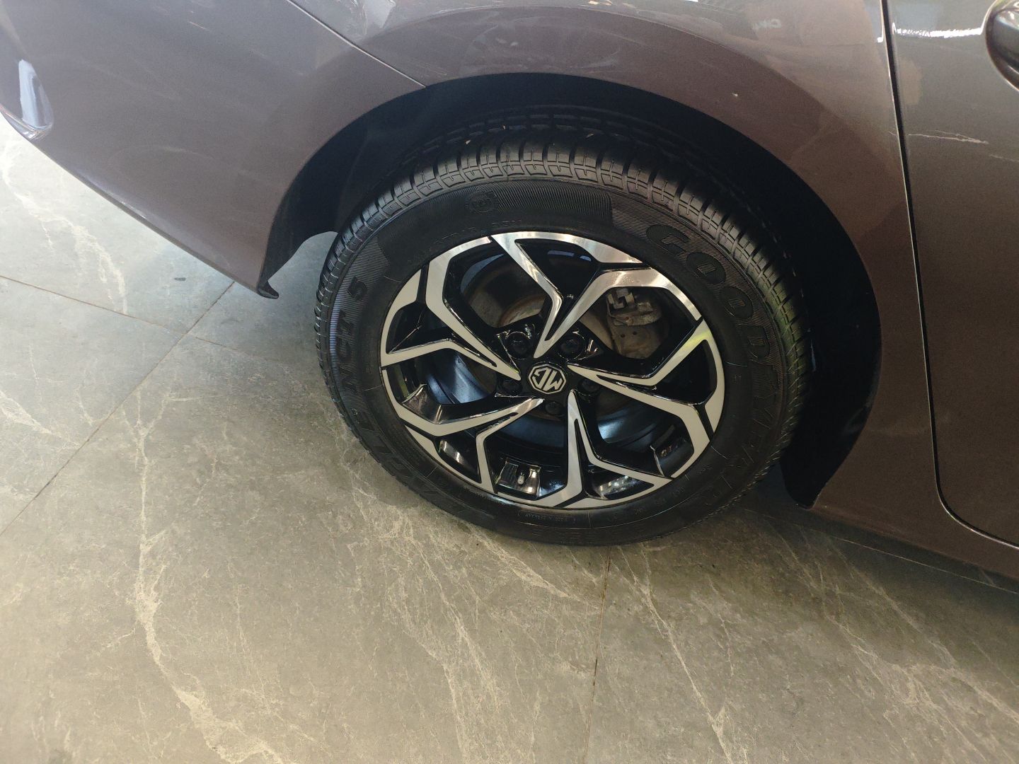 MG 5 2023 180 DVVT CVT Fashion Edition — снимка 11