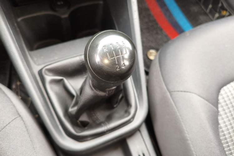 Used Volkswagen Santana 2016 1.4L Manual Fashion Edition
