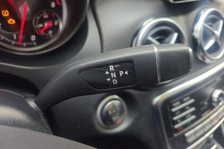 Used Mercedes-Benz GLA 2019 GLA 200 Dynamic Edition
