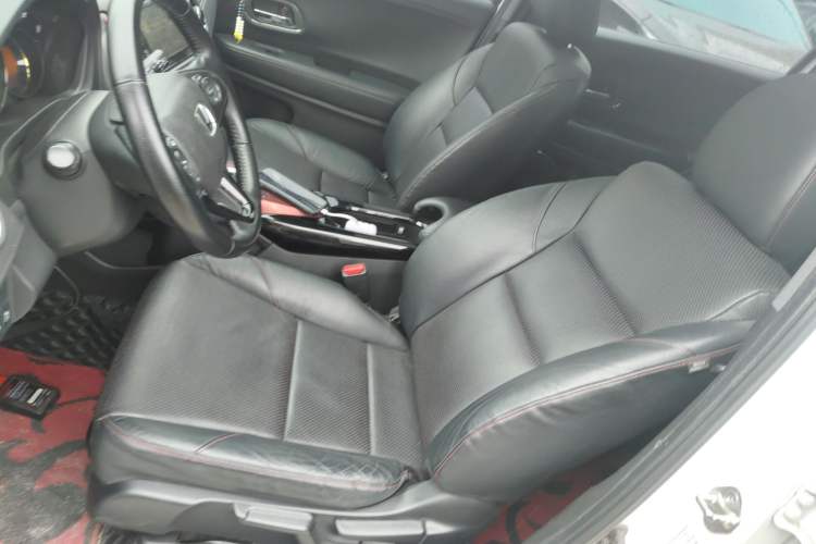 Used Honda XR-V 2015 1.8L VTi CVT Luxury Edition