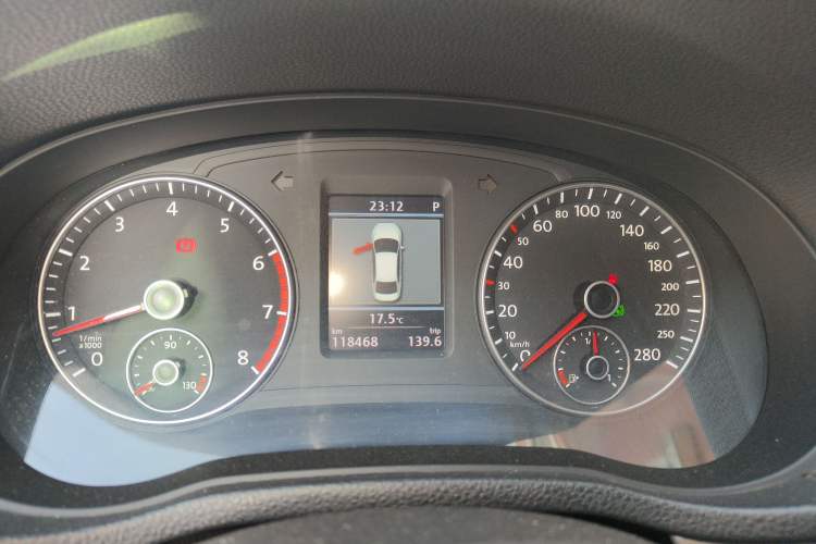 Used Volkswagen Passat 2011 2.0 TSI DSG Ultimate Edition
