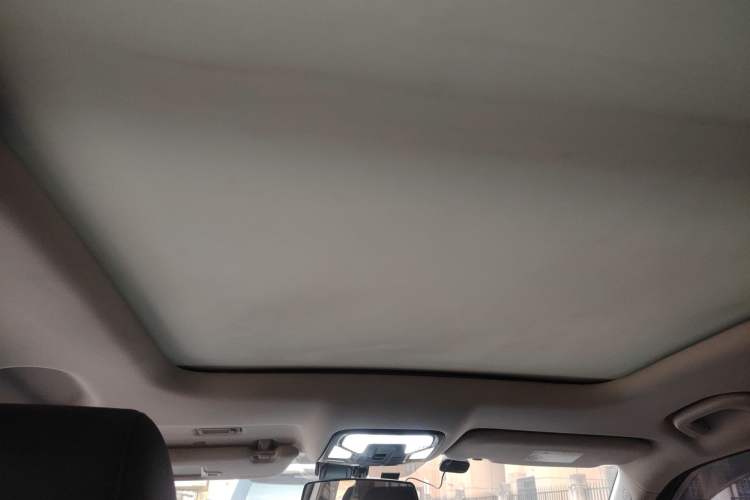 Used Changan CS55 2017 1.5T Automatic Xuan Dong Model