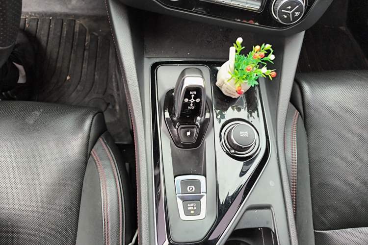 Used Lynk & Co 03 2018 1.5TD DCT JingPro Edition China V Standard
