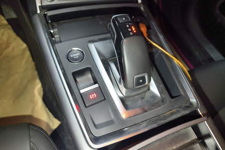 Used Citroen C6 2021 400THP Comfort Edition