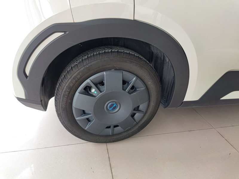 Used BYD Seagull 2025 Intelligent Driving Version 305 km Dynamic Edition — 25