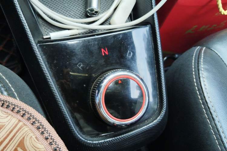 Used NETA N01 2020 430e
