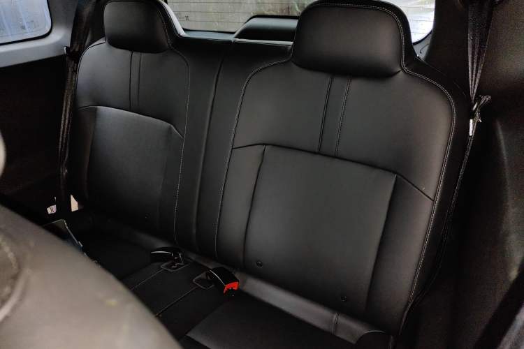 Used Baojun Spark 2023 Intelligent Premium Edition
