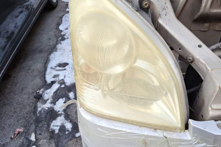 Used Wuling Rongguang 2011 1.2L Base Version