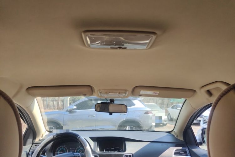Used Great Wall C30 2015 1.5L Manual Comfort Model