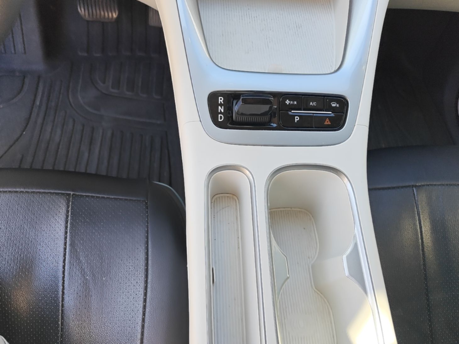 Geely Galaxy Geome 2025 310km Youth Edition — снимка 16