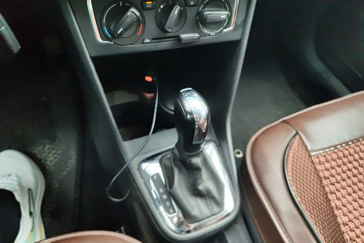 Used Volkswagen Jetta 2015 Value Edition 1.6L Automatic Comfort Version