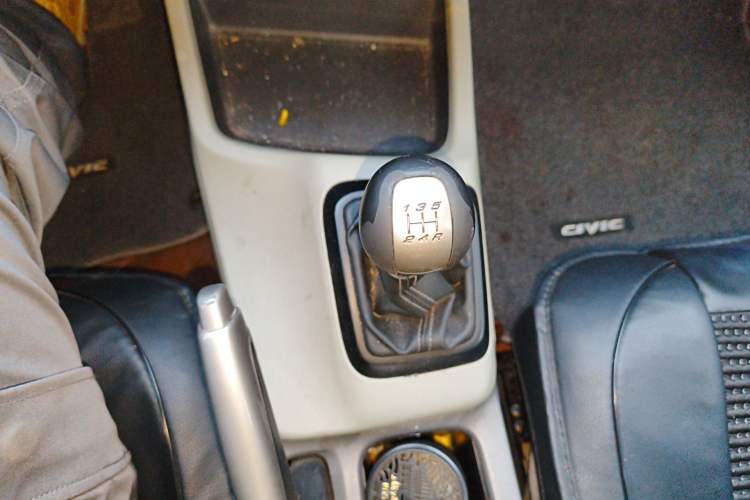 Used Honda Civic 2013 10th Anniversary Edition 1.8L Manual Comfort Version