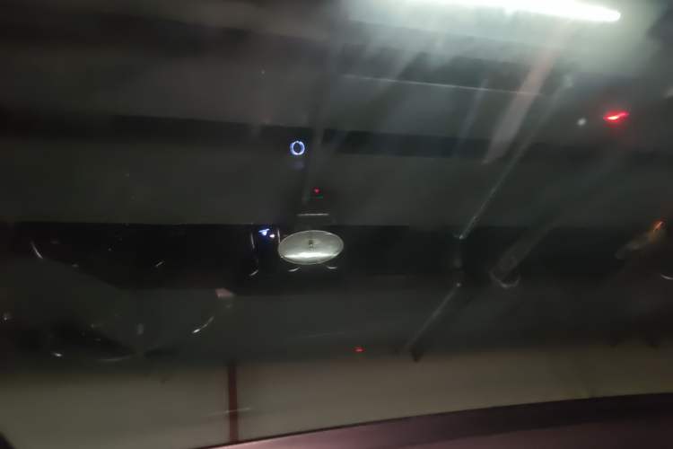 Used Mercedes-Benz GLC 2020 GLC 260 L 4MATIC Luxury Model Headliner