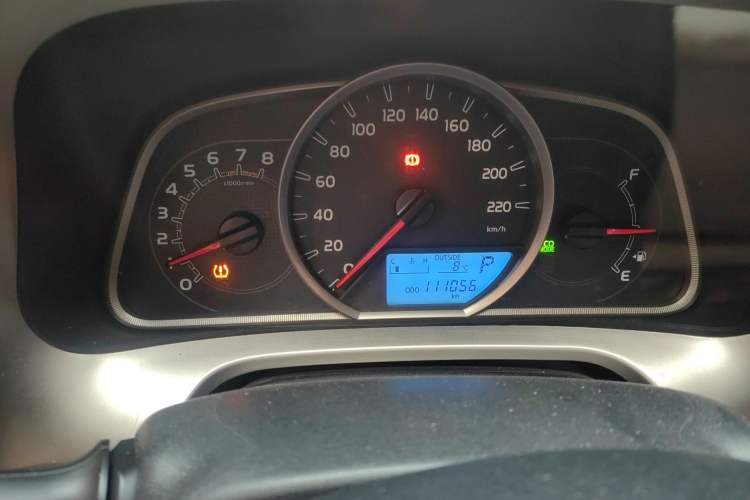 Used Toyota RAV4 2015 2.0L CVT Two-Wheel Drive Fashion Edition