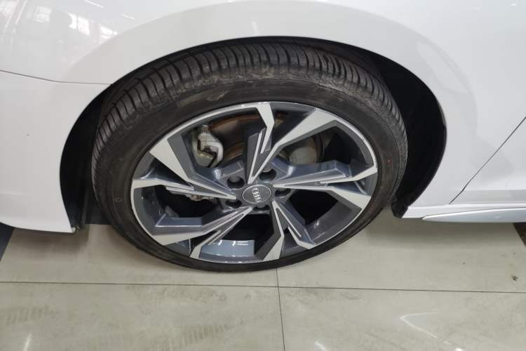 Used Audi A3 2021 A3L Limousine 35 TFSI Luxury Sport Edition
