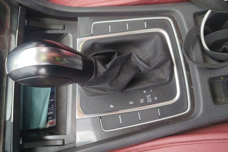 Used Volkswagen Golf 2018 1.6L Automatic Comfort Model