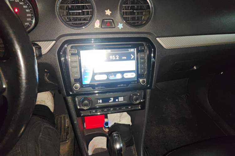 Used Volkswagen Jetta 2013 1.6L Automatic Luxury Model