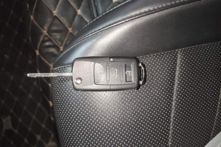 Used Baojun E200 2018 Intelligent Driving Edition
