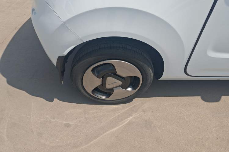 Used Geely Galaxy Panda 2023 Panda Mini 200km Dynamic Bear Exterior 5