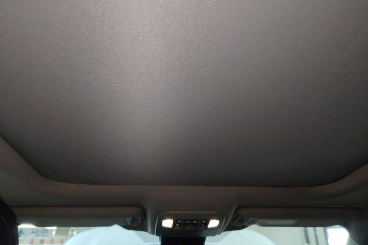 Used Toyota Highlander 2023 2.5L Smart Electric Hybrid Dual-Engine Four-Wheel Drive Prestige Version – 7 Seats
