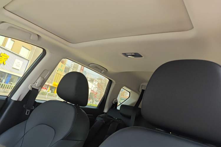 Used Haval H6 2019 Sport Edition 1.5T Automatic Two-Wheel Drive Elite Model China VI