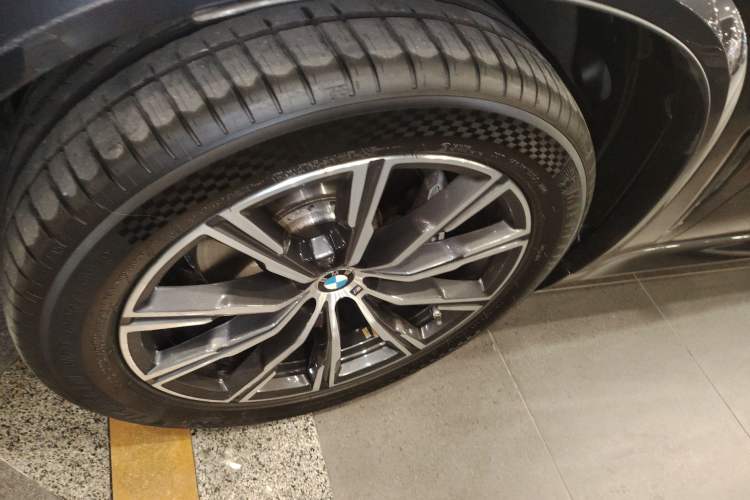 Used BMW X5 (Import) 2021 Restyled xDrive40i M Sport Package