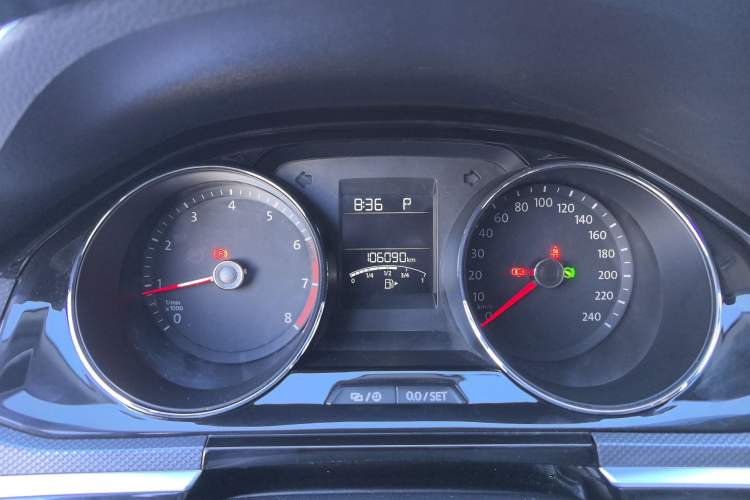 Used Volkswagen C-TREK 2018 230TSI DSG Comfort Model