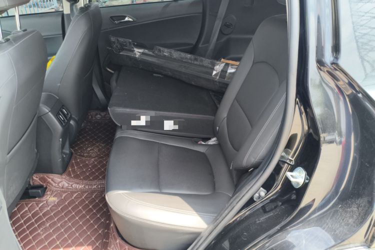 Used Hyundai ix35 2021 2.0L Automatic 2WD GLS Leading Edition
