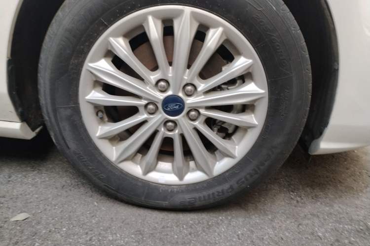 Used Ford Focus 2020 Sedan EcoBoost 180 Automatic Trend Edition