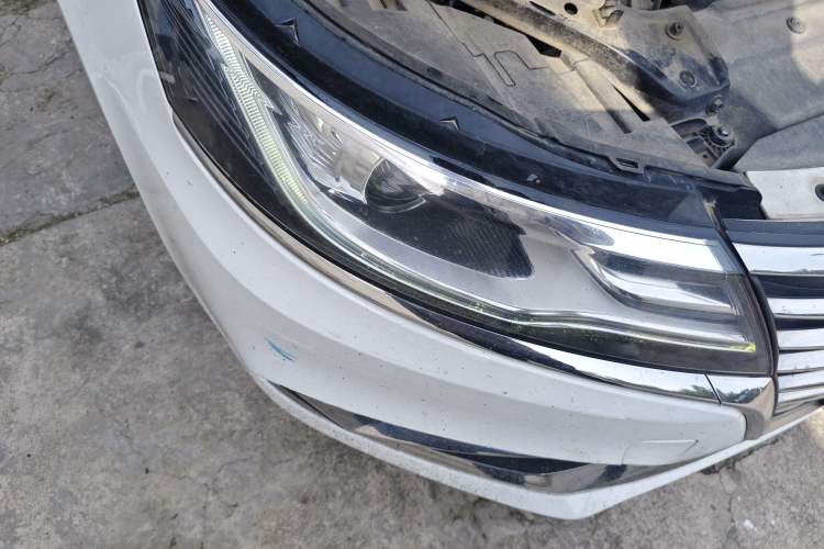 Used Roewe i6 2019 PLUS 1.6L CVT 4G Connected Flagship Deluxe Edition