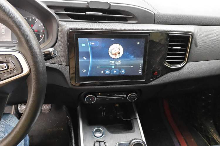 Used Chery Tiggo 5x 2019 HERO 1.5L Manual Fashion Edition