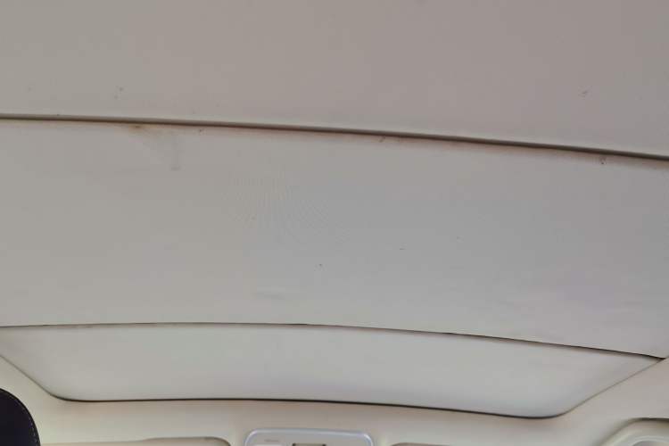 Used Geely Auto Emgrand GS 2016 Sport Edition 1.3T Automatic LingShang Model Headliner