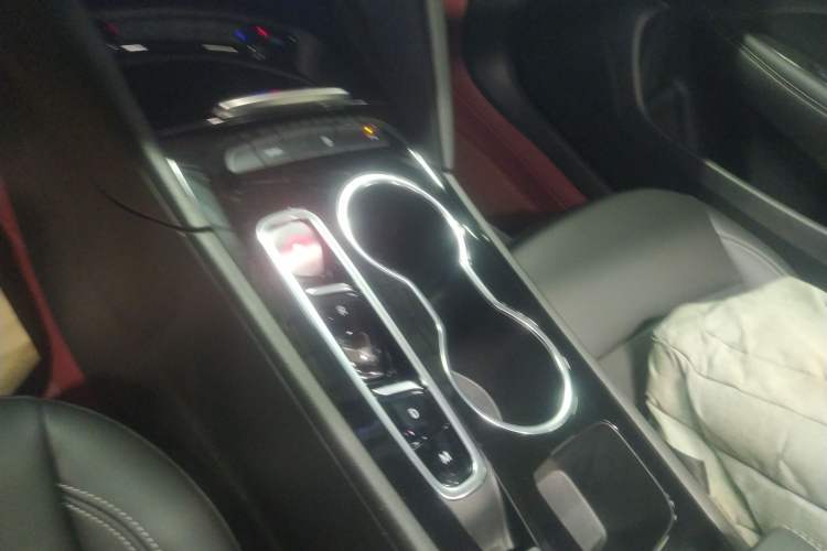 Used Buick Regal 2024 25T Deluxe Edition
