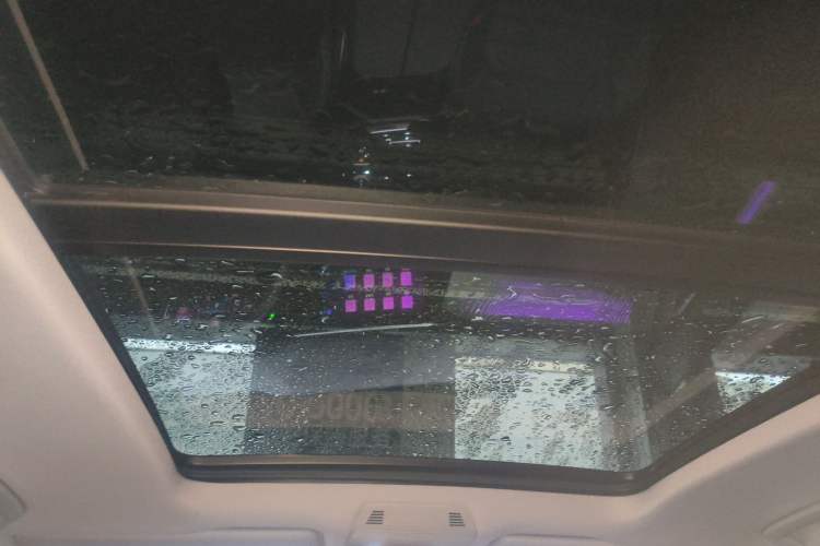 Used Volkswagen Talagon 2025 380TSI All-Wheel Drive Luxury Jiajing Pro – Shared-Use Version 7 Seats
