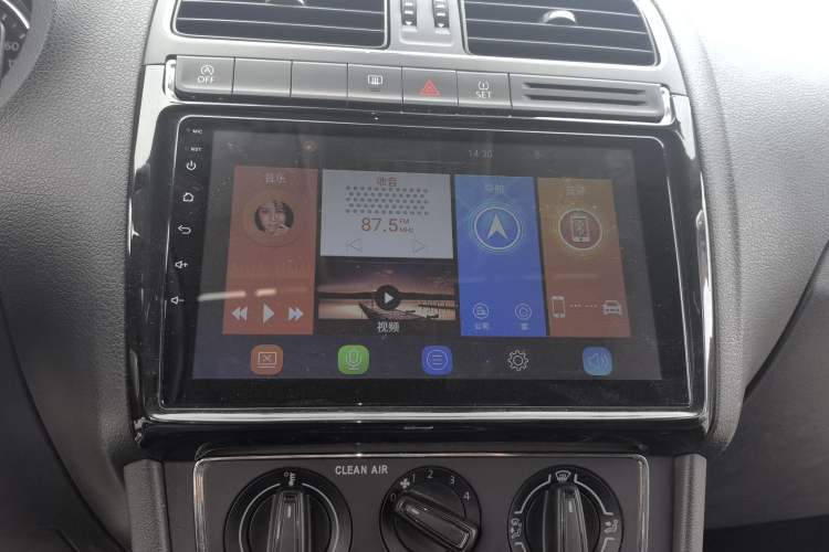 Used Volkswagen Polo 2018 1.5L Automatic Enjoyment Model