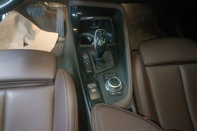 Used BMW X2 2021 sDrive25i Leading Model M Off-Road Package
