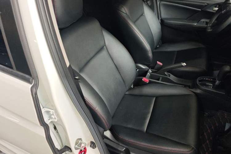 Used Honda Fit 2018 1.5L CVT Comfort Version
