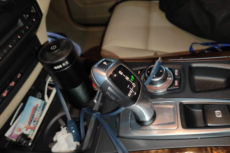 Used BMW X5 2013 xDrive35i Leading Model
