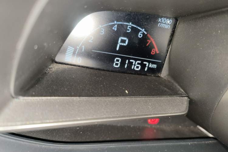 Used Mazda CX-4 2018 2.0L Automatic Two-Wheel Drive Blue Sky Dynamic Version China V Standard
