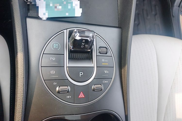 Used BYD Seal 05 DM-i 2025 DM-i Intelligent Drive 120KM Flagship Model
